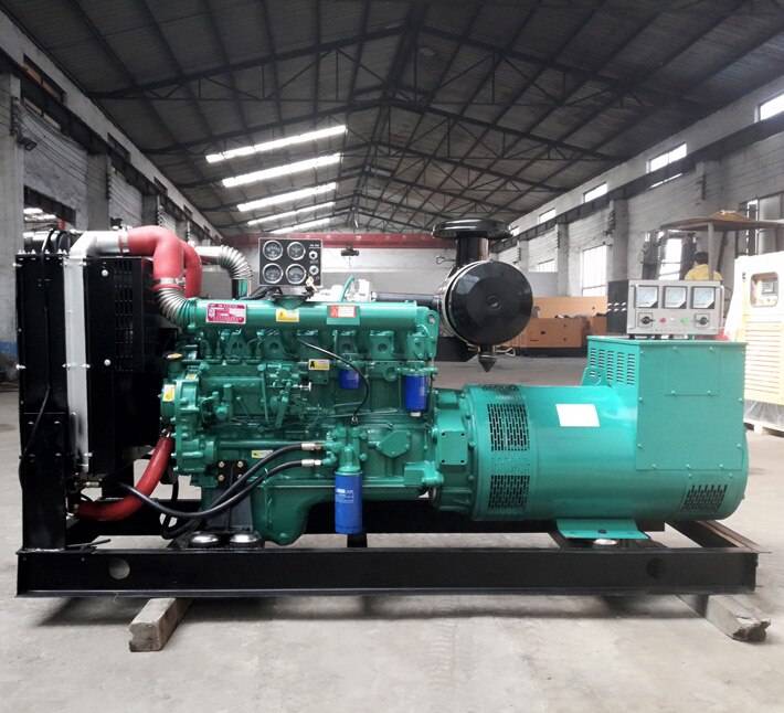 300kw 375kva diesel generator set china supplier Silent Generator 300kw 375kva diesel generator set china supplier Silent Generator