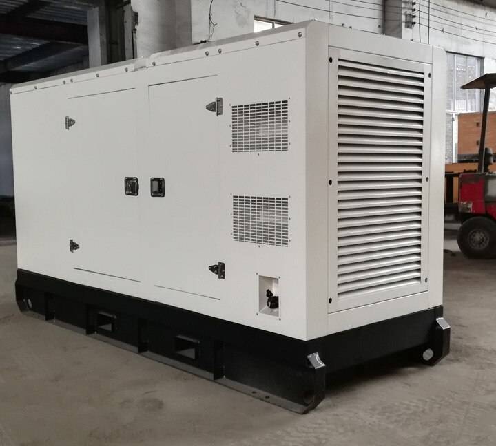 300kw 375kva diesel generator set china supplier Silent Generator 300kw 375kva diesel generator set china supplier Silent Generator