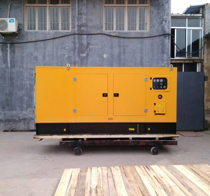 300kw 375kva diesel generator set china supplier Silent Generator 300kw 375kva diesel generator set china supplier Silent Generator