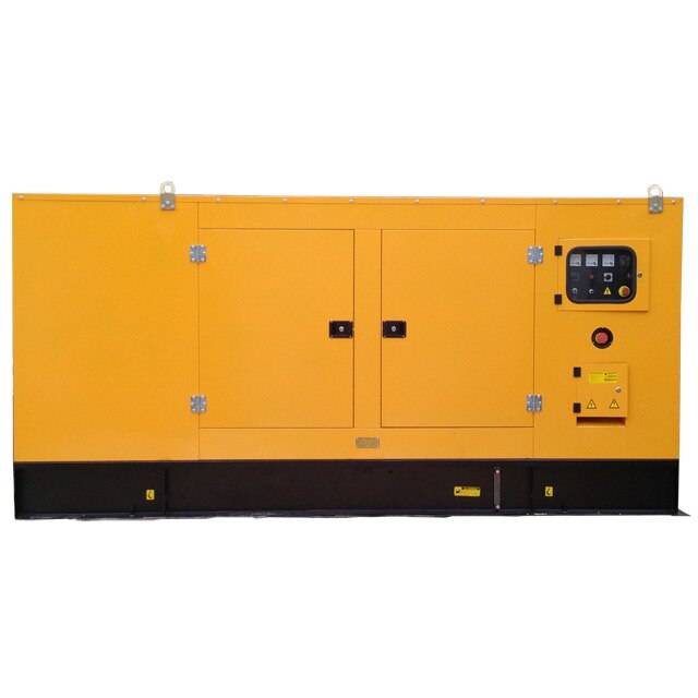 300kw 375kva diesel generator set china supplier Silent Generator 300kw 375kva diesel generator set china supplier Silent Generator