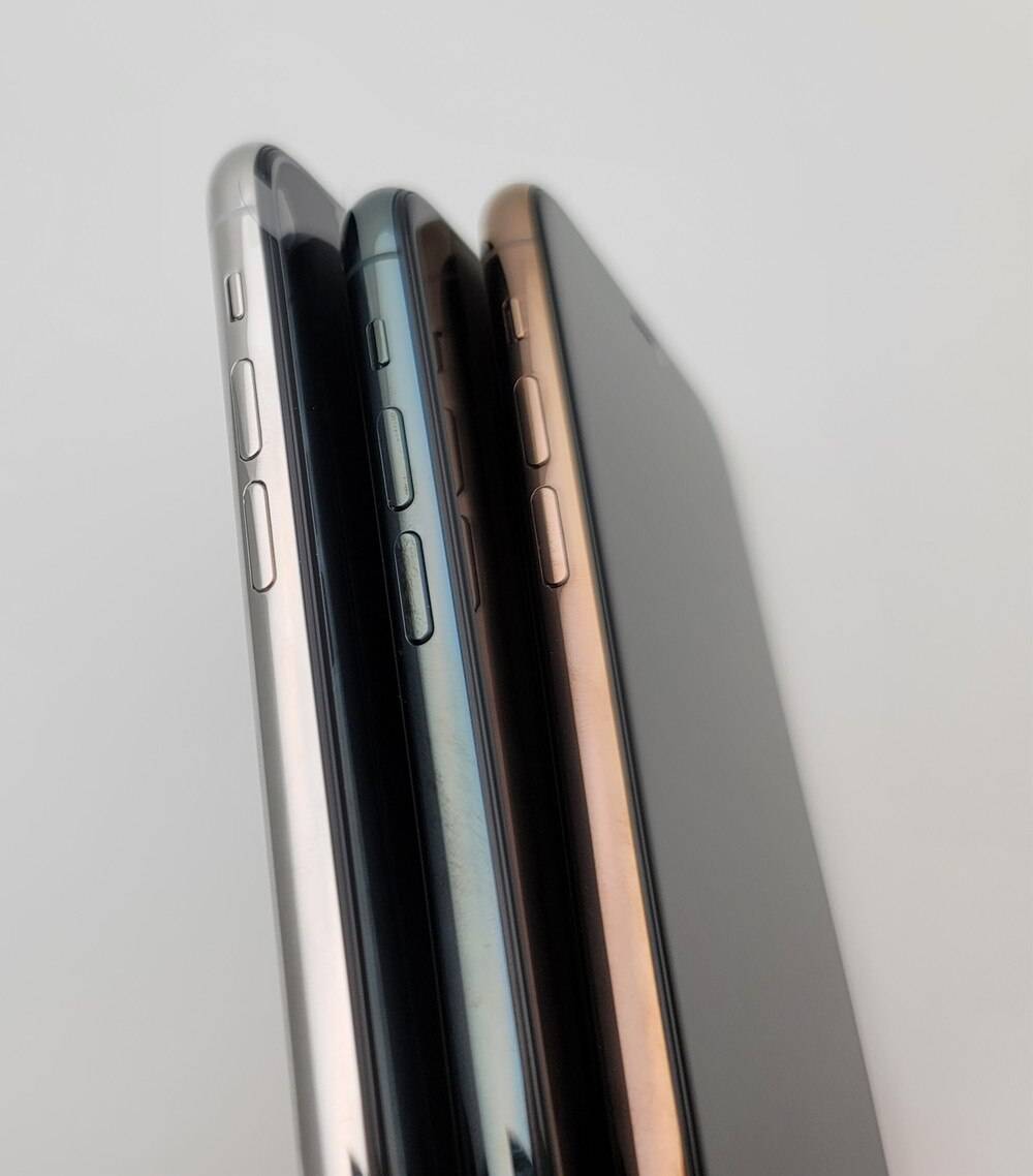 Apple iPhone 11 Pro Max Original iOS Mobile Phone 6.5" A13 Bionic 4GB RAM 64GB/256GB ROM Hexa Core 3 Cameras 4G LTE Cellphone Apple iPhone 11 Pro Max Original iOS Mobile Phone 6.5" A13 Bionic 4GB RAM 64GB/256GB ROM Hexa Core 3 Cameras 4G LTE Cellphone