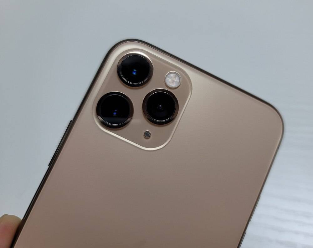 Apple iPhone 11 Pro Max Original iOS Mobile Phone 6.5" A13 Bionic 4GB RAM 64GB/256GB ROM Hexa Core 3 Cameras 4G LTE Cellphone Apple iPhone 11 Pro Max Original iOS Mobile Phone 6.5" A13 Bionic 4GB RAM 64GB/256GB ROM Hexa Core 3 Cameras 4G LTE Cellphone