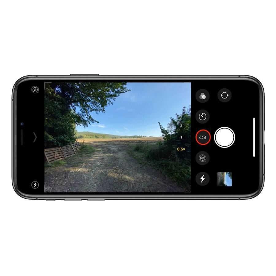 Apple iPhone 11 Pro Max Original iOS Mobile Phone 6.5" A13 Bionic 4GB RAM 64GB/256GB ROM Hexa Core 3 Cameras 4G LTE Cellphone Bundle : 64GB No Face ID|256GB No Face ID|64GB with Face ID|256GB with Face ID Apple iPhone 11 Pro Max Original iOS Mobile Phone 6.5" A13 Bionic 4GB RAM 64GB/256GB ROM Hexa Core 3 Cameras 4G LTE Cellphone Bundle : 64GB No Face ID|256GB No Face ID|64GB with Face ID|256GB with Face ID