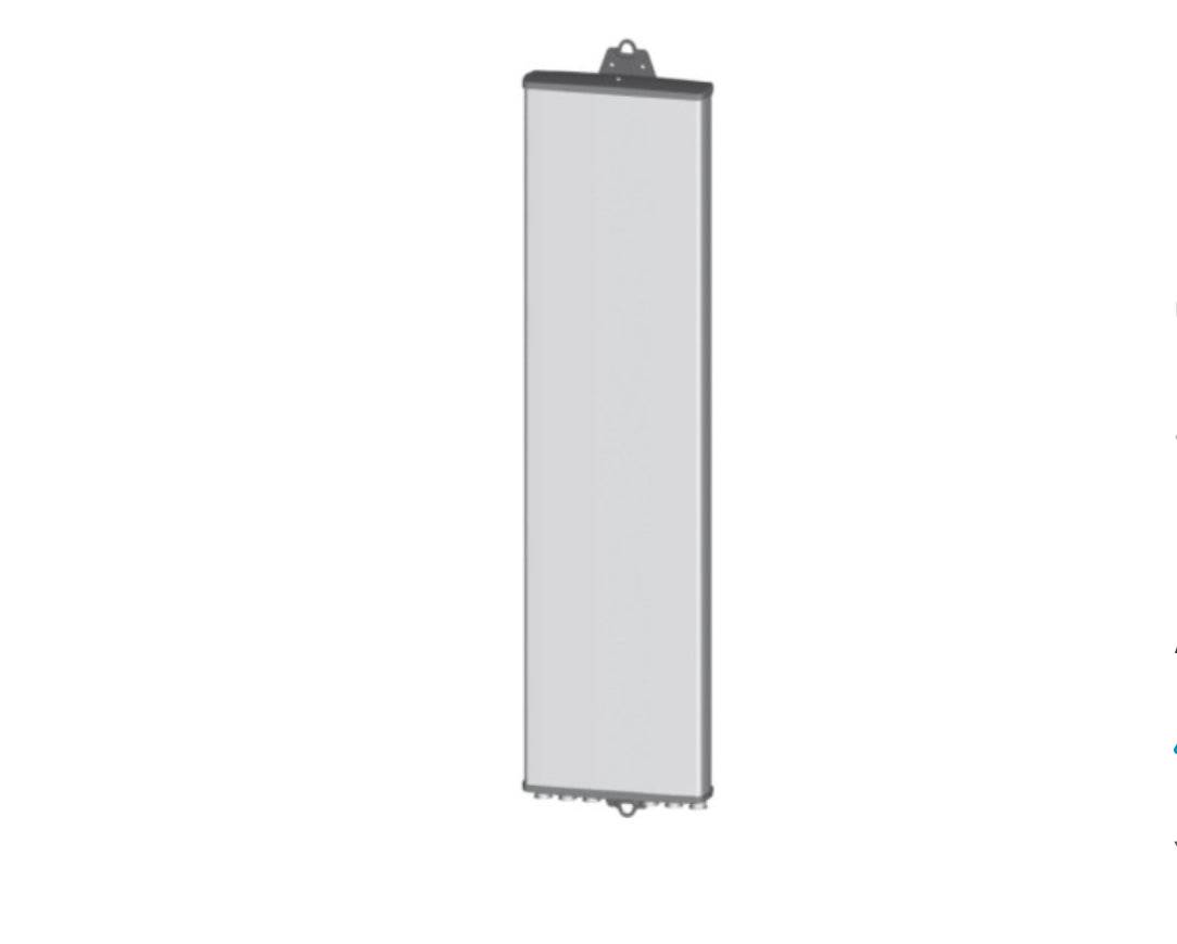 Kathrein 1710-2690 MHz Multi-band Panel Antenna (80010727) Cell Phones & Accessories Kathrein 1710-2690 MHz Multi-band Panel Antenna (80010727) Cell Phones & Accessories