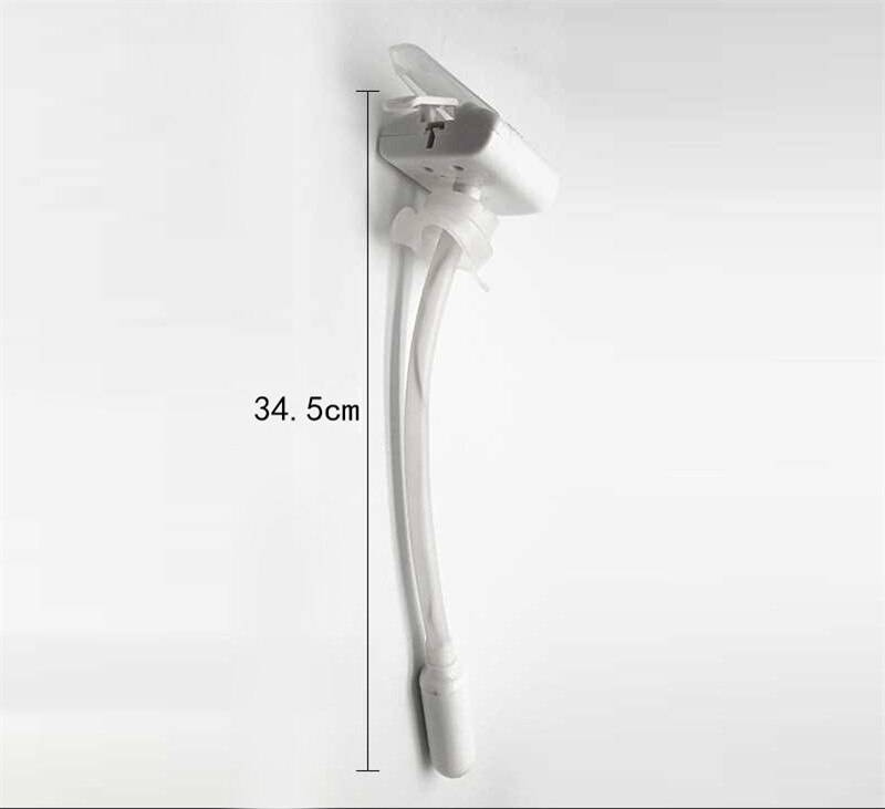 2021 New Automatic Drink Dispenser Magic Tap Electric Water Milk Beverage Dispenser Fountain Spill Proof Hot Sale 70%