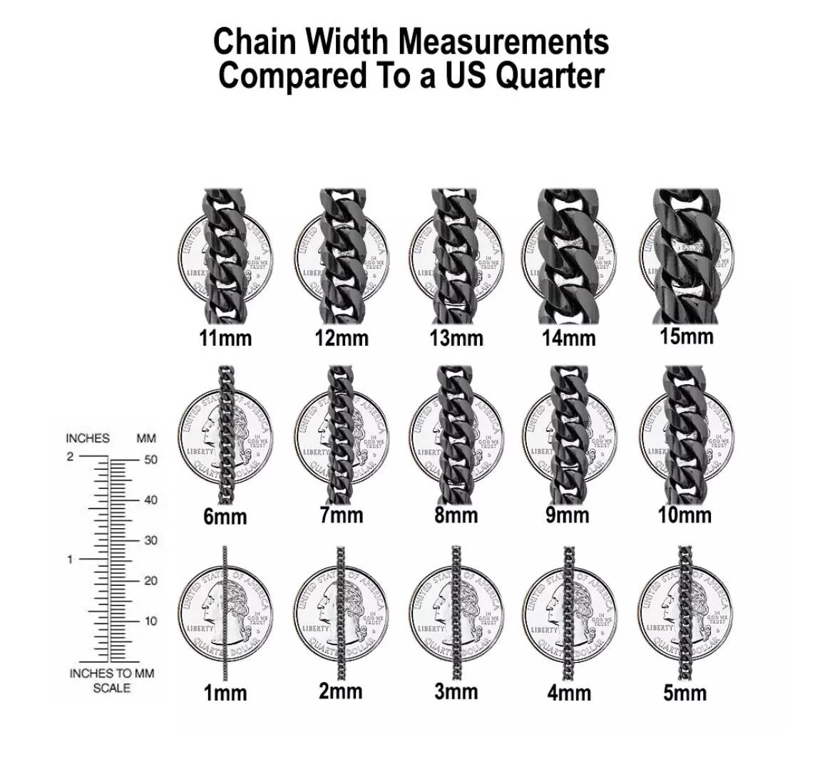 20” LUXURMAN Solid 10k Gold Curb Chain For Men & Women Comfort 2.8mm Wide Best Seller Gadgets Clothing 20” LUXURMAN Solid 10k Gold Curb Chain For Men & Women Comfort 2.8mm Wide Best Seller Gadgets Clothing