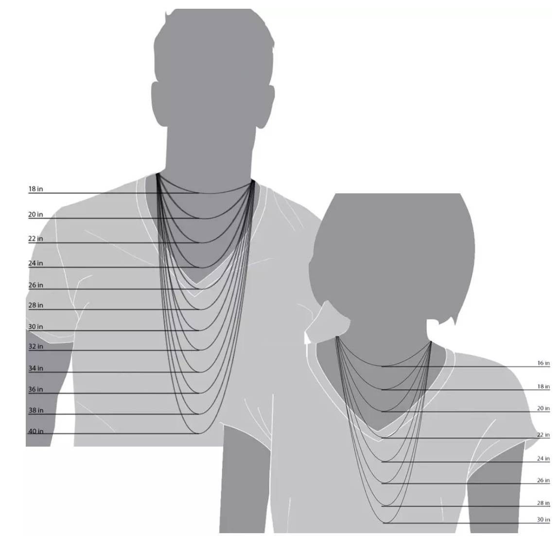 20” LUXURMAN Solid 10k Gold Curb Chain For Men & Women Comfort 2.8mm Wide Best Seller Gadgets Clothing 20” LUXURMAN Solid 10k Gold Curb Chain For Men & Women Comfort 2.8mm Wide Best Seller Gadgets Clothing