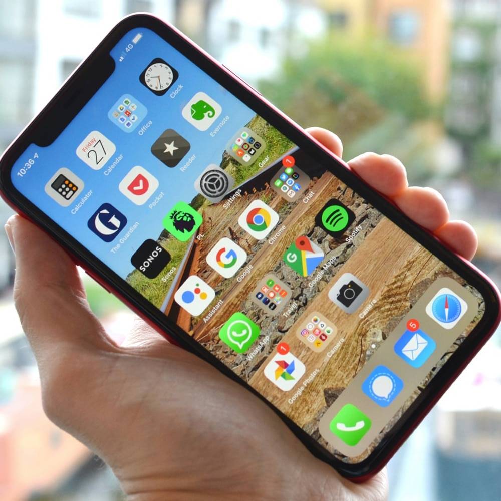 Apple iPhone 11 Mobile Phone 6.1inch A13 Bionic 4GB RAM 64GB/128GB/256GB ROM Hexa Core 12MP NFC 4G LTE Original iOS Cellphone Bundle : 64GB with Face ID|128GB with Face ID|256GB with Face ID Apple iPhone 11 Mobile Phone 6.1inch A13 Bionic 4GB RAM 64GB/128GB/256GB ROM Hexa Core 12MP NFC 4G LTE Original iOS Cellphone Bundle : 64GB with Face ID|128GB with Face ID|256GB with Face ID