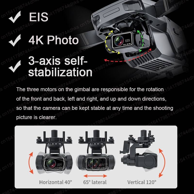 CEVENNESFE 2022 NEW Drone 8k Profesional HD Camera 5G Wifi 3-Axis Gimbal EIS Anti-shake GPS FPV Quadcopter RC Helicopter 3000M Color : 4K 1 battery|4K 2 battery|4K 3 battery|6K 1 battery|6K 2 battery|6K 3 battery|8K 1 battery|8K 2 battery|8K 3 battery|8K 64G 1 battery|8K 64G 2 battery|8K 64G 3 battery|KF101 Max 1B 64G|KF101 Max 2B 64G|KF101 Max 3B 64G|KF101 Max1 1B 64G|KF101 Max1 2B 64G|KF101 Max1 3B 64G CEVENNESFE 2022 NEW Drone 8k Profesional HD Camera 5G Wifi 3-Axis Gimbal EIS Anti-shake GPS FPV Quadcopter RC Helicopter 3000M Color : 4K 1 battery|4K 2 battery|4K 3 battery|6K 1 battery|6K 2 battery|6K 3 battery|8K 1 battery|8K 2 battery|8K 3 battery|8K 64G 1 battery|8K 64G 2 battery|8K 64G 3 battery|KF101 Max 1B 64G|KF101 Max 2B 64G|KF101 Max 3B 64G|KF101 Max1 1B 64G|KF101 Max1 2B 64G|KF101 Max1 3B 64G