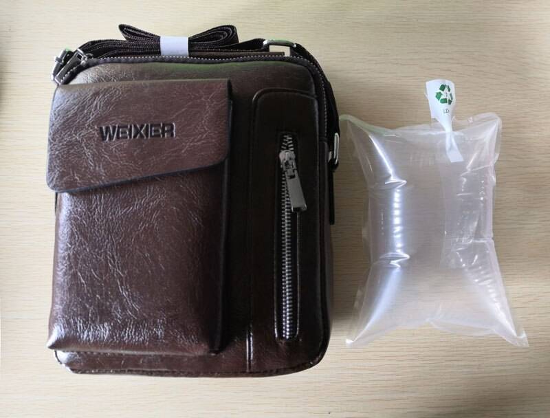 Casual Men's Shoulder Bag Vintage Crossbody Bags Male Bag PU Handbag Capacity Men Messenger Bags Top handle Tote Bag