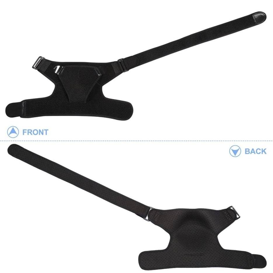 Orthopedic Left/Right Shoulder Support Brace Orthopedic Left/Right Shoulder Support Brace