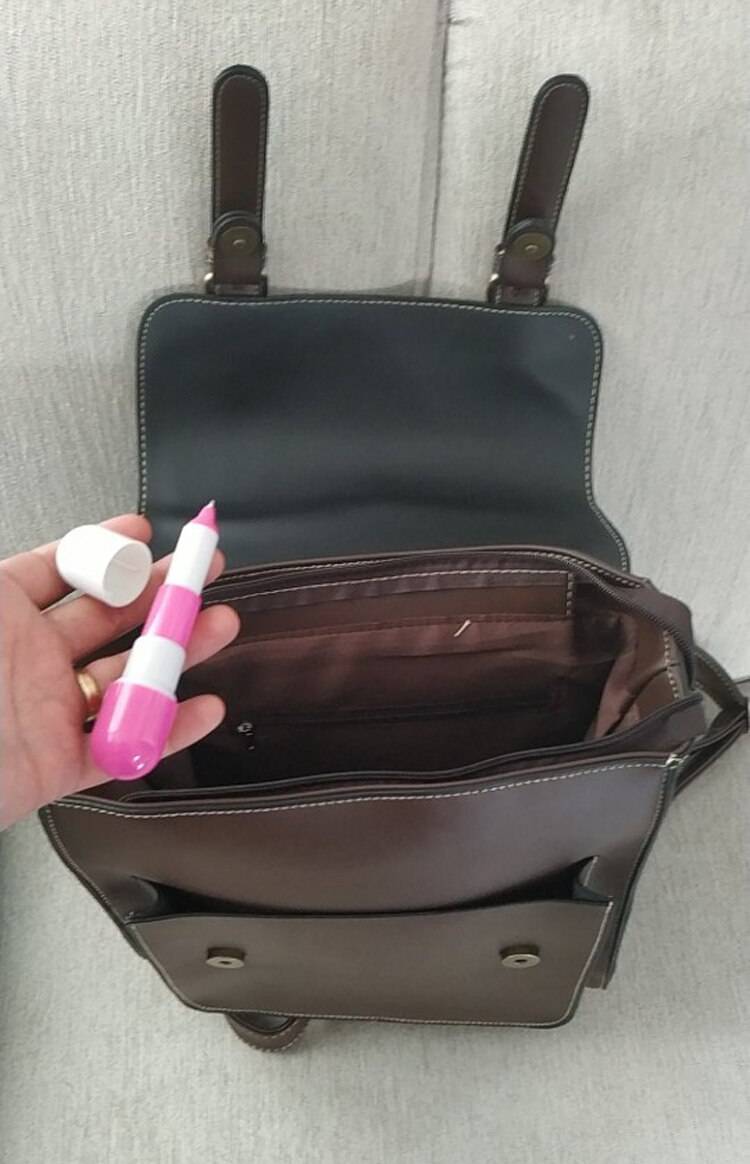 Vintage Backpack Female Pu Leather Bag Women's Backpack Fashion School Bag for Girls High Quality Leisure Shoulder Bag Sac A Dos