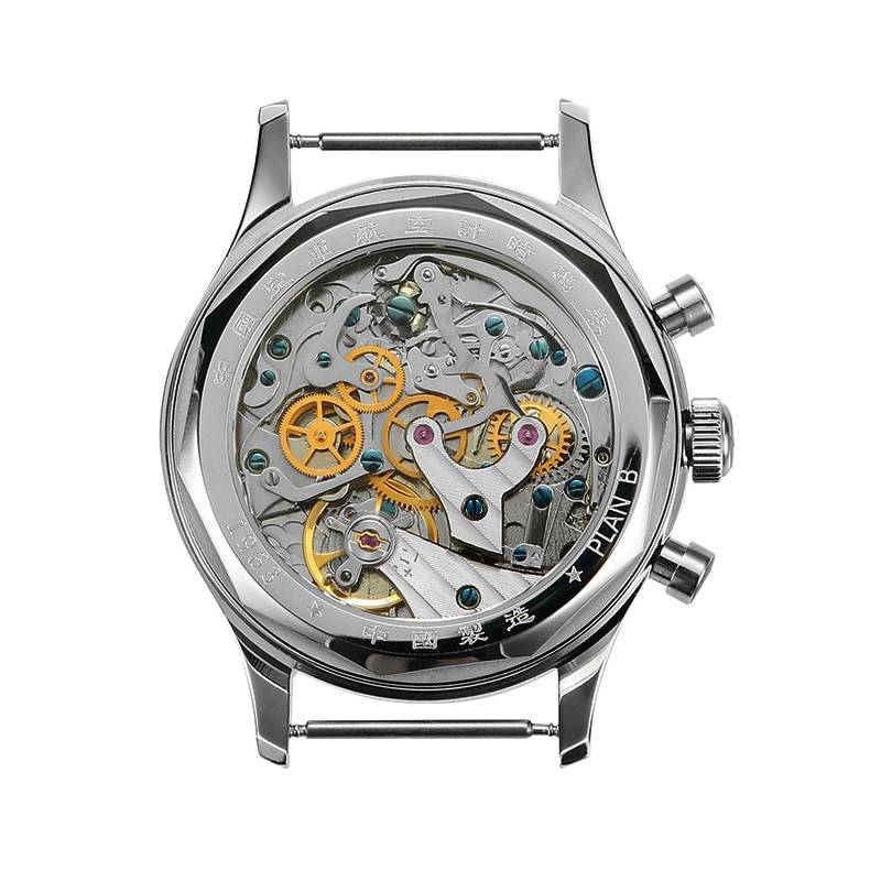 40mm China Aviation Chronograph Seagull Movement 1963 Mechanical Watch For Men 40mm ST1901 Sapphire 38mm Mens Watch 2022 Pilot Color : 38mm-Z|38mm-B|40mm-noLuminous-Z|40mm-noLuminous-B|40mm-Luminous-Z|40mm-Luminous-B|40-noLuminous-gose-Z|38mm-Wang-Z|40mm-W-noLuminous-Z 40mm China Aviation Chronograph Seagull Movement 1963 Mechanical Watch For Men 40mm ST1901 Sapphire 38mm Mens Watch 2022 Pilot Color : 38mm-Z|38mm-B|40mm-noLuminous-Z|40mm-noLuminous-B|40mm-Luminous-Z|40mm-Luminous-B|40-noLuminous-gose-Z|38mm-Wang-Z|40mm-W-noLuminous-Z