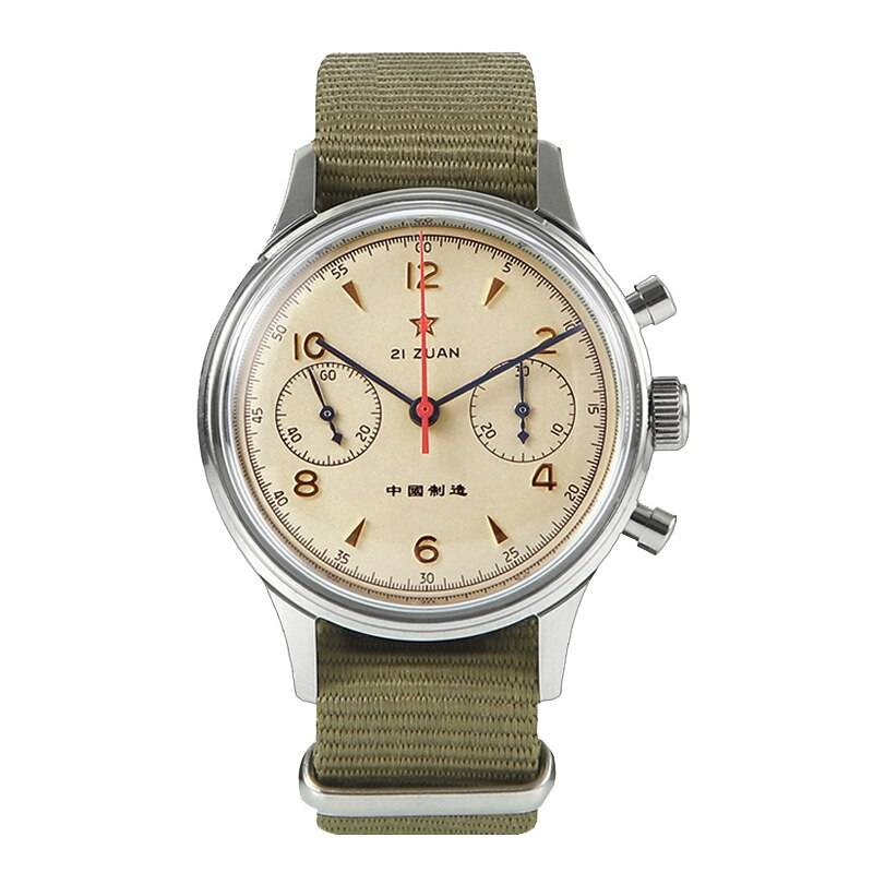 40mm China Aviation Chronograph Seagull Movement 1963 Mechanical Watch For Men 40mm ST1901 Sapphire 38mm Mens Watch 2022 Pilot Color : 38mm-Z|38mm-B|40mm-noLuminous-Z|40mm-noLuminous-B|40mm-Luminous-Z|40mm-Luminous-B|40-noLuminous-gose-Z|38mm-Wang-Z|40mm-W-noLuminous-Z 40mm China Aviation Chronograph Seagull Movement 1963 Mechanical Watch For Men 40mm ST1901 Sapphire 38mm Mens Watch 2022 Pilot Color : 38mm-Z|38mm-B|40mm-noLuminous-Z|40mm-noLuminous-B|40mm-Luminous-Z|40mm-Luminous-B|40-noLuminous-gose-Z|38mm-Wang-Z|40mm-W-noLuminous-Z