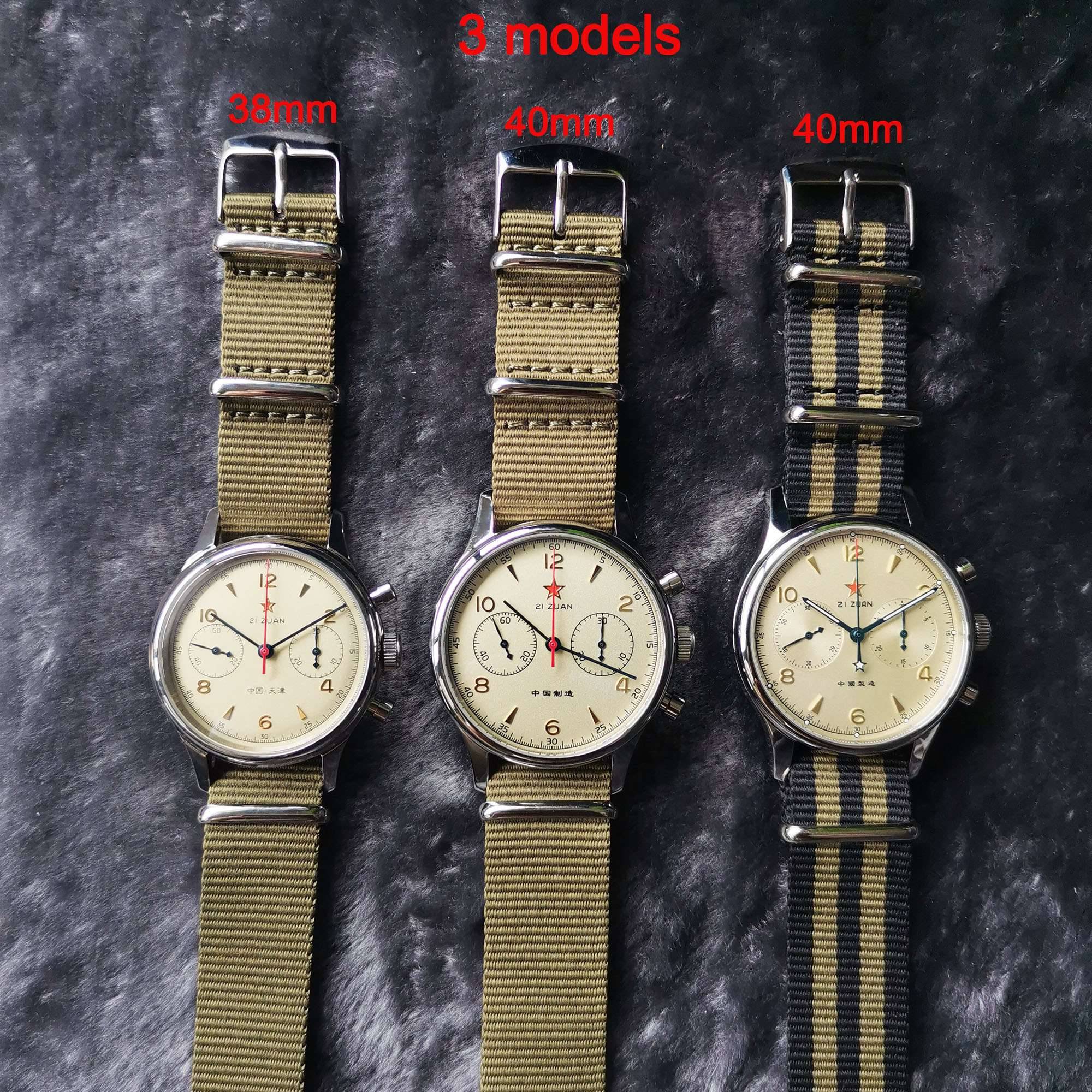 40mm China Aviation Chronograph Seagull Movement 1963 Mechanical Watch For Men 40mm ST1901 Sapphire 38mm Mens Watch 2022 Pilot Color : 38mm-Z|38mm-B|40mm-noLuminous-Z|40mm-noLuminous-B|40mm-Luminous-Z|40mm-Luminous-B|40-noLuminous-gose-Z|38mm-Wang-Z|40mm-W-noLuminous-Z 40mm China Aviation Chronograph Seagull Movement 1963 Mechanical Watch For Men 40mm ST1901 Sapphire 38mm Mens Watch 2022 Pilot Color : 38mm-Z|38mm-B|40mm-noLuminous-Z|40mm-noLuminous-B|40mm-Luminous-Z|40mm-Luminous-B|40-noLuminous-gose-Z|38mm-Wang-Z|40mm-W-noLuminous-Z