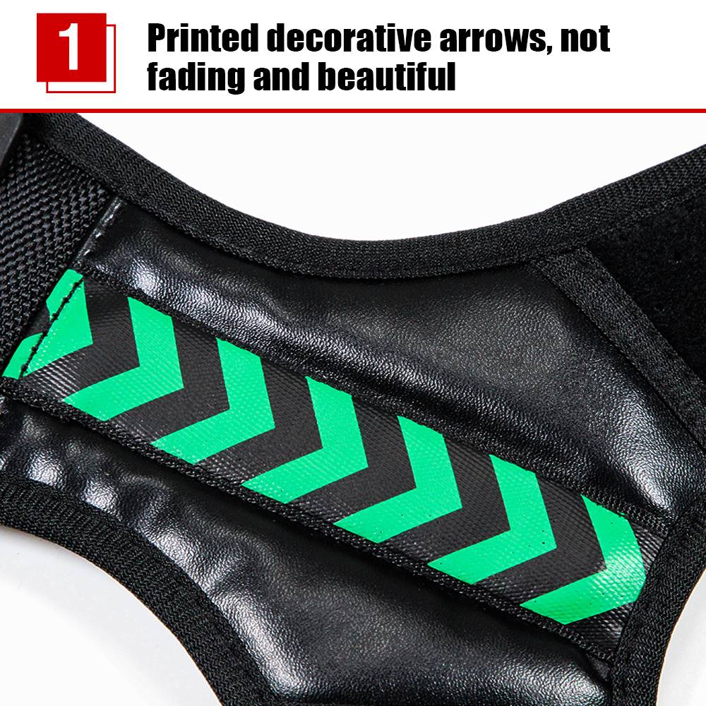 Adjustable Back Shoulder Posture Corrector Belt Clavicle Spine Support Reshape Your Body Home Office Sport Upper Back Neck Brace Adjustable Back Shoulder Posture Corrector Belt Clavicle Spine Support Reshape Your Body Home Office Sport Upper Back Neck Brace