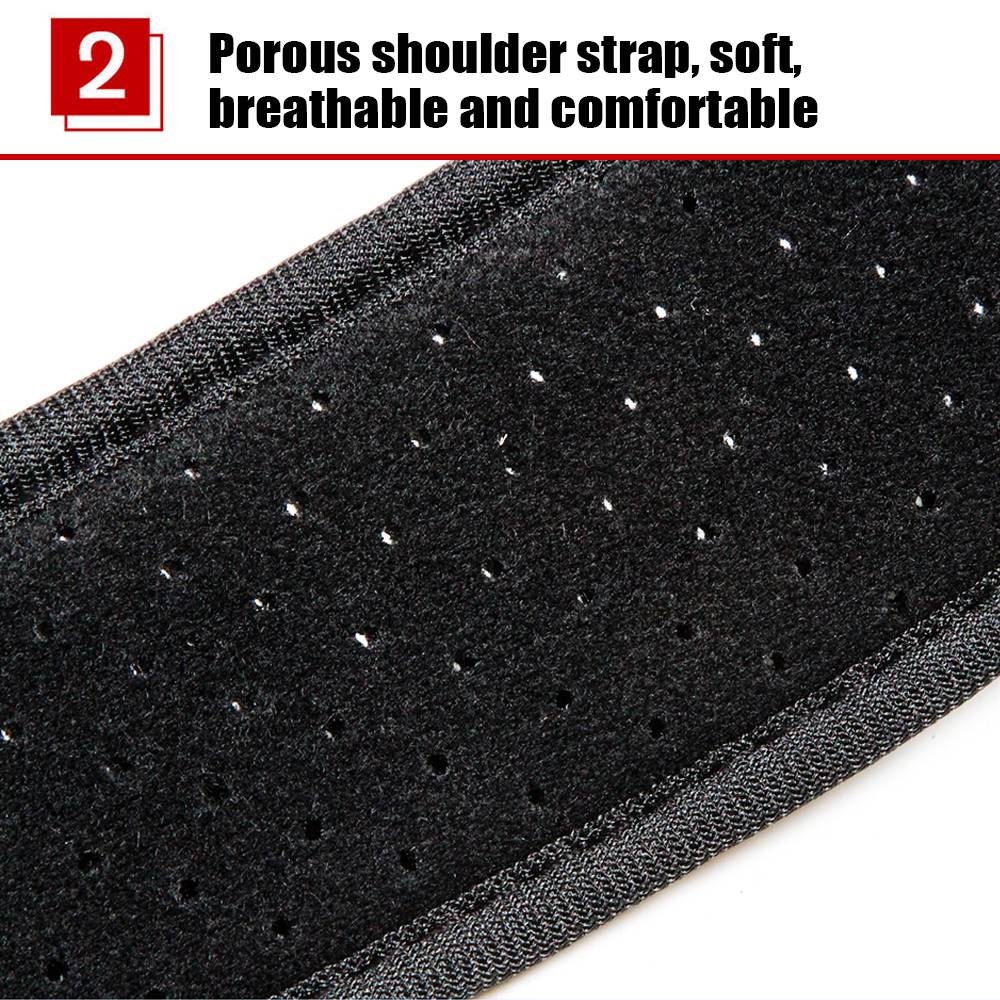 Adjustable Back Shoulder Posture Corrector Belt Clavicle Spine Support Reshape Your Body Home Office Sport Upper Back Neck Brace Adjustable Back Shoulder Posture Corrector Belt Clavicle Spine Support Reshape Your Body Home Office Sport Upper Back Neck Brace