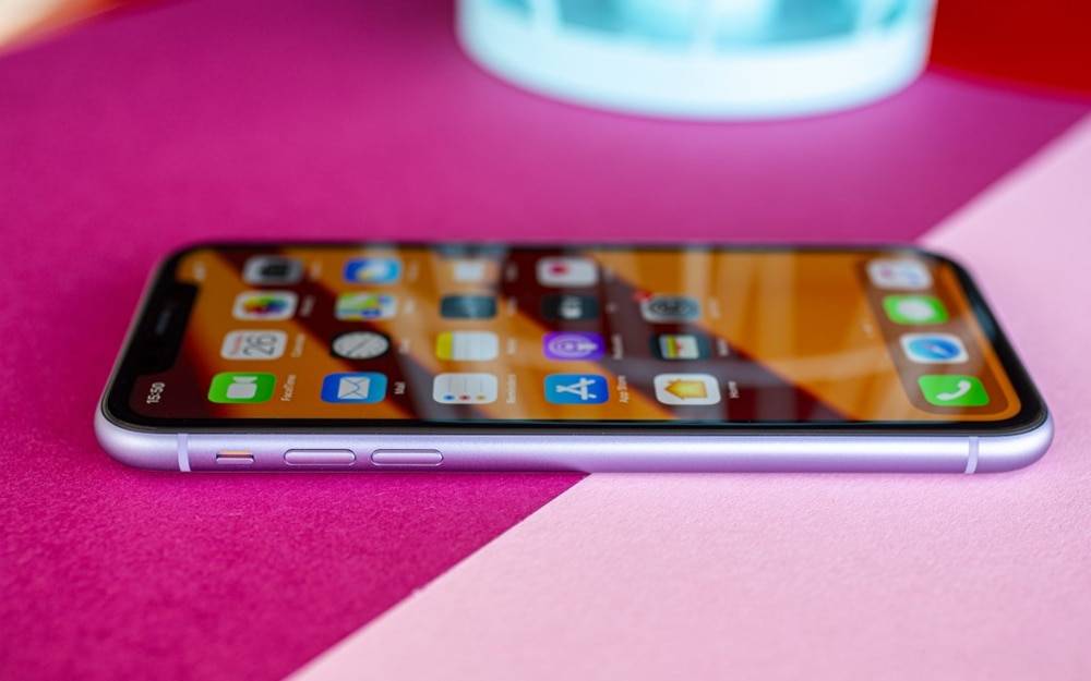 Apple iPhone 11 Original iOS Mobile Phone 6.1inch A13 Bionic 4GB RAM 64GB/128GB/256GB ROM Hexa Core 12MP NFC 4G LTE Cellphone Apple iPhone 11 Original iOS Mobile Phone 6.1inch A13 Bionic 4GB RAM 64GB/128GB/256GB ROM Hexa Core 12MP NFC 4G LTE Cellphone