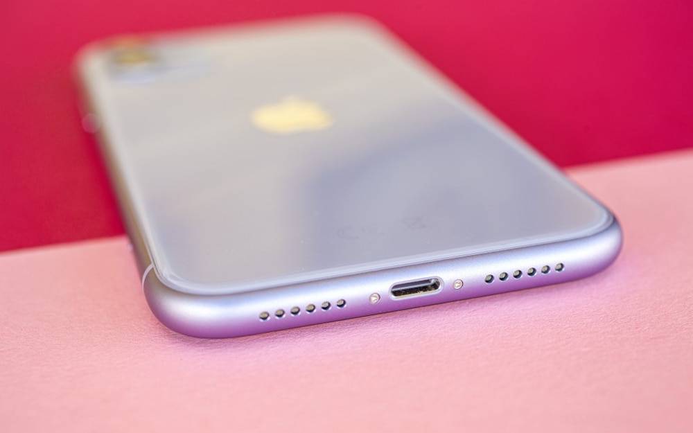 Apple iPhone 11 Original iOS Mobile Phone 6.1inch A13 Bionic 4GB RAM 64GB/128GB/256GB ROM Hexa Core 12MP NFC 4G LTE Cellphone Apple iPhone 11 Original iOS Mobile Phone 6.1inch A13 Bionic 4GB RAM 64GB/128GB/256GB ROM Hexa Core 12MP NFC 4G LTE Cellphone