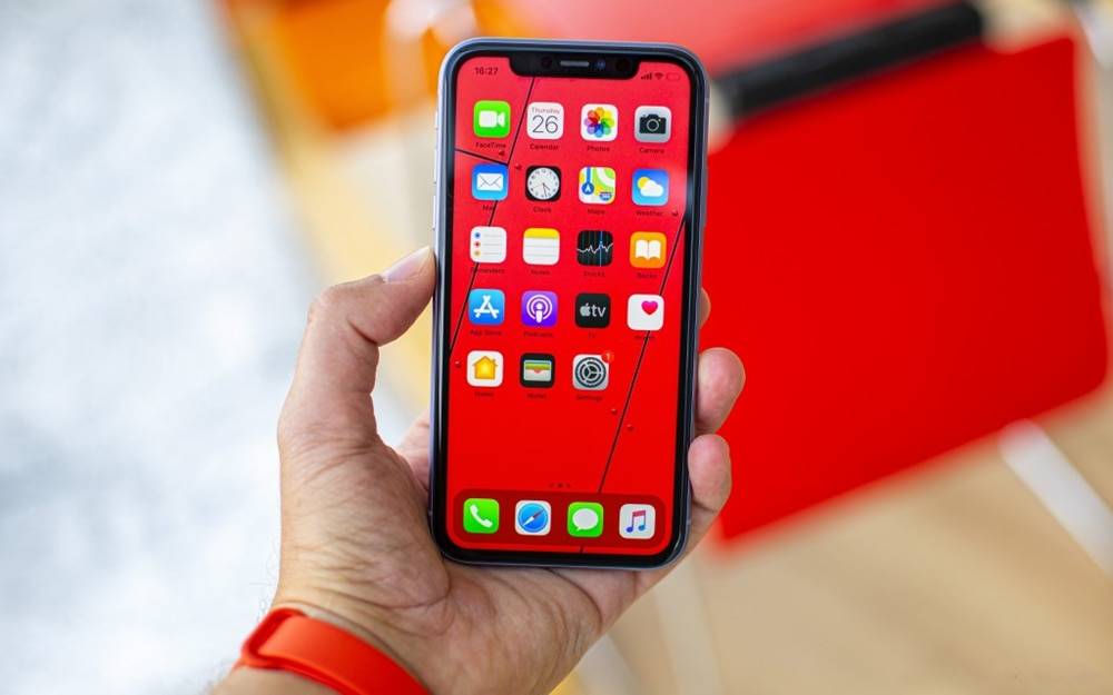 Apple iPhone 11 Original iOS Mobile Phone 6.1inch A13 Bionic 4GB RAM 64GB/128GB/256GB ROM Hexa Core 12MP NFC 4G LTE Cellphone Apple iPhone 11 Original iOS Mobile Phone 6.1inch A13 Bionic 4GB RAM 64GB/128GB/256GB ROM Hexa Core 12MP NFC 4G LTE Cellphone