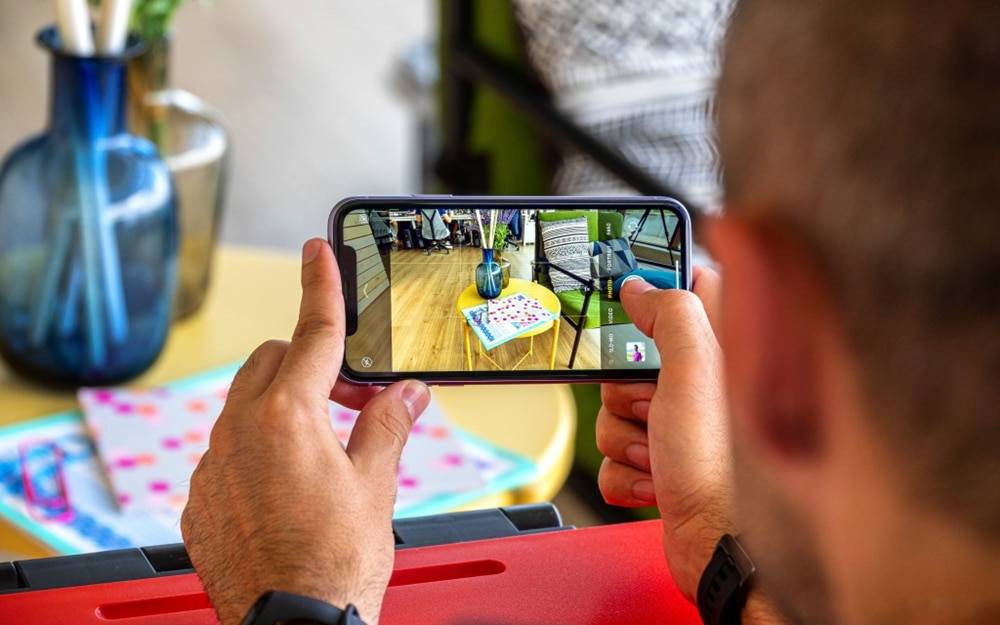 Apple iPhone 11 Original iOS Mobile Phone 6.1inch A13 Bionic 4GB RAM 64GB/128GB/256GB ROM Hexa Core 12MP NFC 4G LTE Cellphone Apple iPhone 11 Original iOS Mobile Phone 6.1inch A13 Bionic 4GB RAM 64GB/128GB/256GB ROM Hexa Core 12MP NFC 4G LTE Cellphone