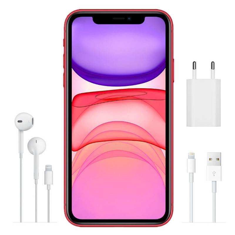 Apple iPhone 11 Original iOS Mobile Phone 6.1inch A13 Bionic 4GB RAM 64GB/128GB/256GB ROM Hexa Core 12MP NFC 4G LTE Cellphone Bundle : 64GB with Face ID|128GB with Face ID|256GB with Face ID Apple iPhone 11 Original iOS Mobile Phone 6.1inch A13 Bionic 4GB RAM 64GB/128GB/256GB ROM Hexa Core 12MP NFC 4G LTE Cellphone Bundle : 64GB with Face ID|128GB with Face ID|256GB with Face ID