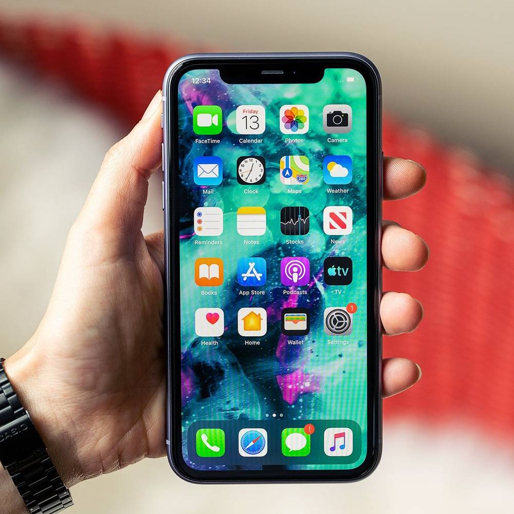 Apple iPhone 11 Original iOS Mobile Phone 6.1inch A13 Bionic 4GB RAM 64GB/128GB/256GB ROM Hexa Core 12MP NFC 4G LTE Cellphone Bundle : 64GB with Face ID|128GB with Face ID|256GB with Face ID Apple iPhone 11 Original iOS Mobile Phone 6.1inch A13 Bionic 4GB RAM 64GB/128GB/256GB ROM Hexa Core 12MP NFC 4G LTE Cellphone Bundle : 64GB with Face ID|128GB with Face ID|256GB with Face ID