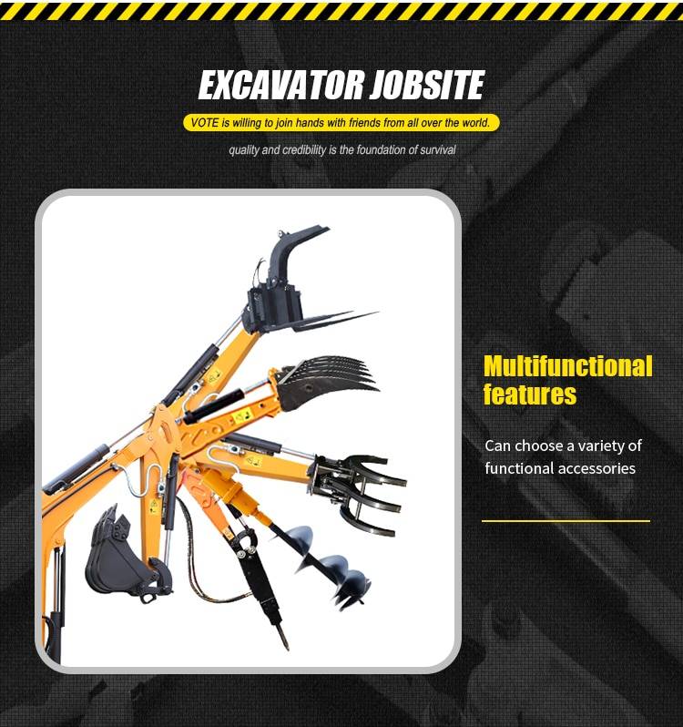 Chinese Equipment Smallest 0.8Ton Mini Digger Gargen CE Farm Backhoe Small Hydraulic Excavator Crawler Excavator 0.8 Ton Chinese Equipment Smallest 0.8Ton Mini Digger Gargen CE Farm Backhoe Small Hydraulic Excavator Crawler Excavator 0.8 Ton