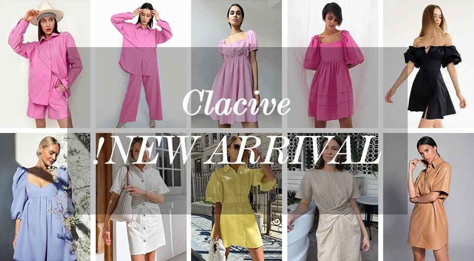 Clacive Causal Loose Home Suit Autumn Long Sleeve Blouse With High Wasit Pants Set Women Elegant Pleated Beige 2 Piece Pant Sets Clacive Causal Loose Home Suit Autumn Long Sleeve Blouse With High Wasit Pants Set Women Elegant Pleated Beige 2 Piece Pant Sets