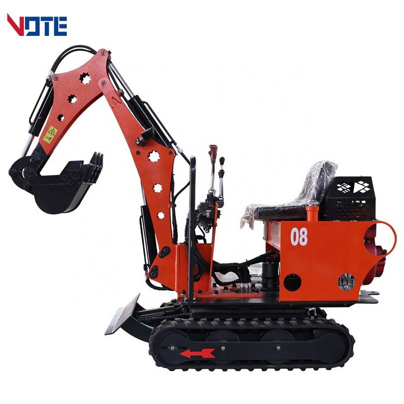 Free Shipping Chinese Crawler 800kg Mini Excavator Small Digger Minipelles 1 Ton 2 Ton For Sale Ships From : China Free Shipping Chinese Crawler 800kg Mini Excavator Small Digger Minipelles 1 Ton 2 Ton For Sale Ships From : China