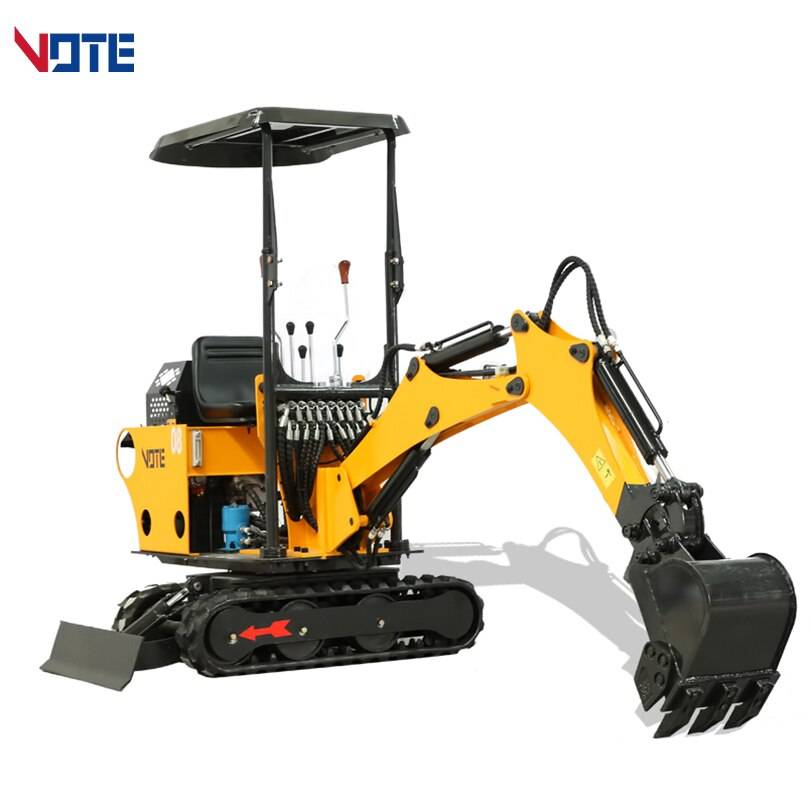 Free Shipping Chinese Crawler 800kg Mini Excavator Small Digger Minipelles 1 Ton 2 Ton For Sale Ships From : China Free Shipping Chinese Crawler 800kg Mini Excavator Small Digger Minipelles 1 Ton 2 Ton For Sale Ships From : China