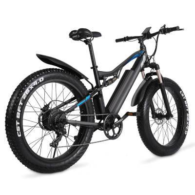 High Power 26Inch 48V1000W MTB Mountain Electric E-Bike Bicycle Automobiles & Motorcycles High Power 26Inch 48V1000W MTB Mountain Electric E-Bike Bicycle Automobiles & Motorcycles