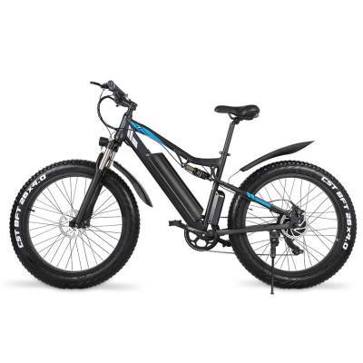 High Power 26Inch 48V1000W MTB Mountain Electric E-Bike Bicycle Automobiles & Motorcycles High Power 26Inch 48V1000W MTB Mountain Electric E-Bike Bicycle Automobiles & Motorcycles