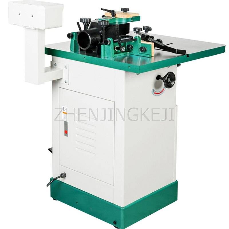 Multifunction Milling Machine Induction Motor H1763 Woodworking Milling Machine Slotting Machine Woodworking Trimming Machine Ships From : China Multifunction Milling Machine Induction Motor H1763 Woodworking Milling Machine Slotting Machine Woodworking Trimming Machine Ships From : China