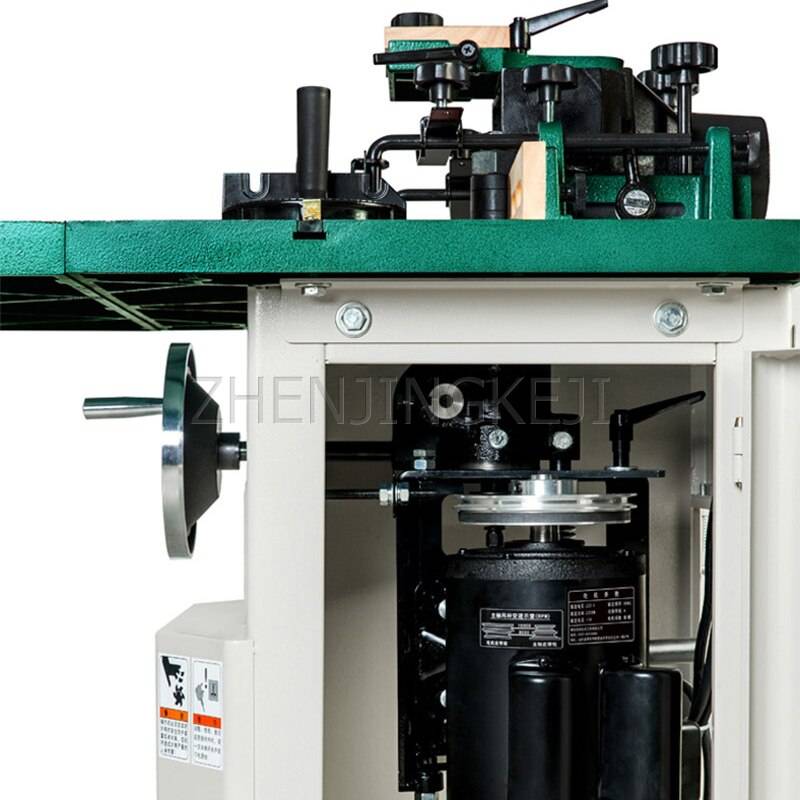 Multifunction Milling Machine Induction Motor H1763 Woodworking Milling Machine Slotting Machine Woodworking Trimming Machine Ships From : China Multifunction Milling Machine Induction Motor H1763 Woodworking Milling Machine Slotting Machine Woodworking Trimming Machine Ships From : China