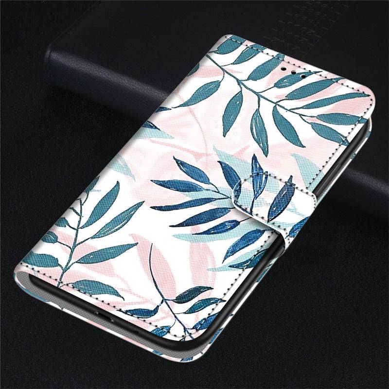 Painted Leather Flip Case for iPhone 13 Pro Max 11 12 Pro X XR XS MAX Mini 7 8 Plus SE 2020 6 6S Phone Case Cover Fashion Women Painted Leather Flip Case for iPhone 13 Pro Max 11 12 Pro X XR XS MAX Mini 7 8 Plus SE 2020 6 6S Phone Case Cover Fashion Women