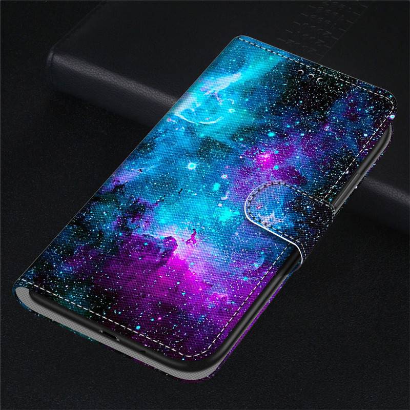 Painted Leather Flip Case for iPhone 13 Pro Max 11 12 Pro X XR XS MAX Mini 7 8 Plus SE 2020 6 6S Phone Case Cover Fashion Women Painted Leather Flip Case for iPhone 13 Pro Max 11 12 Pro X XR XS MAX Mini 7 8 Plus SE 2020 6 6S Phone Case Cover Fashion Women