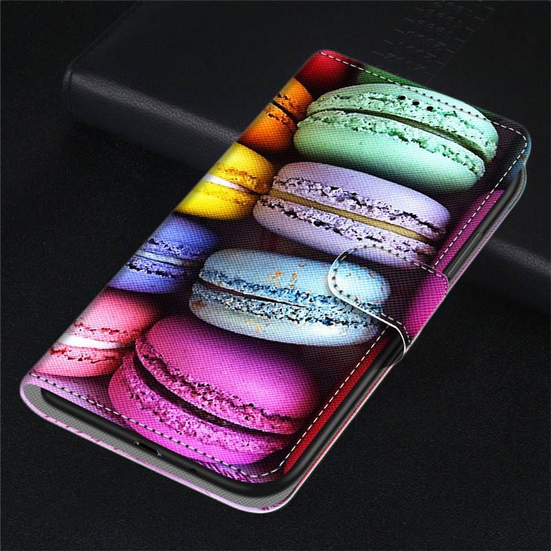 Painted Leather Flip Case for iPhone 13 Pro Max 11 12 Pro X XR XS MAX Mini 7 8 Plus SE 2020 6 6S Phone Case Cover Fashion Women Painted Leather Flip Case for iPhone 13 Pro Max 11 12 Pro X XR XS MAX Mini 7 8 Plus SE 2020 6 6S Phone Case Cover Fashion Women