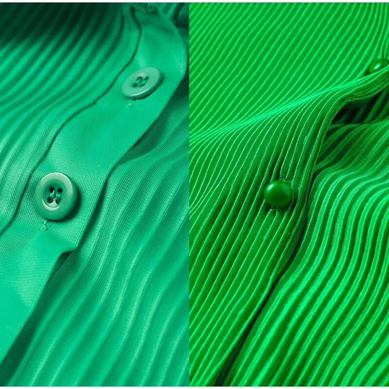 Sexy Solid Suit Two Pieces Outfits Office Lady Long Sleeve Lapel Jacket Coat Suits 2022 Women Casual Wide Leg Trousers Set