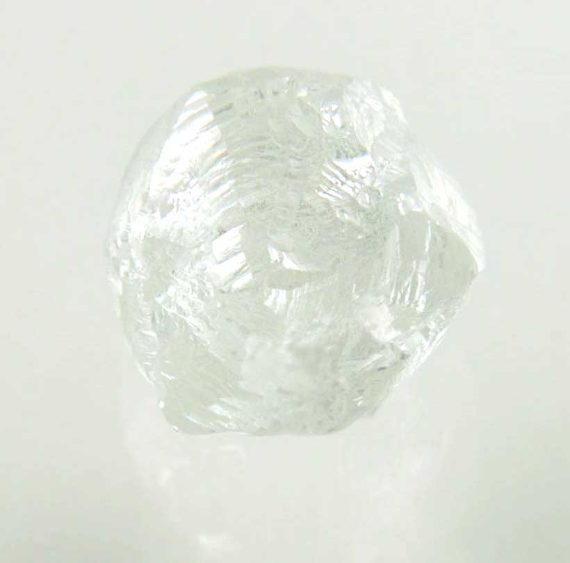 Uncut Rough Diamond Crystal No. 72554 Uncut Rough Diamond Crystal No. 72554
