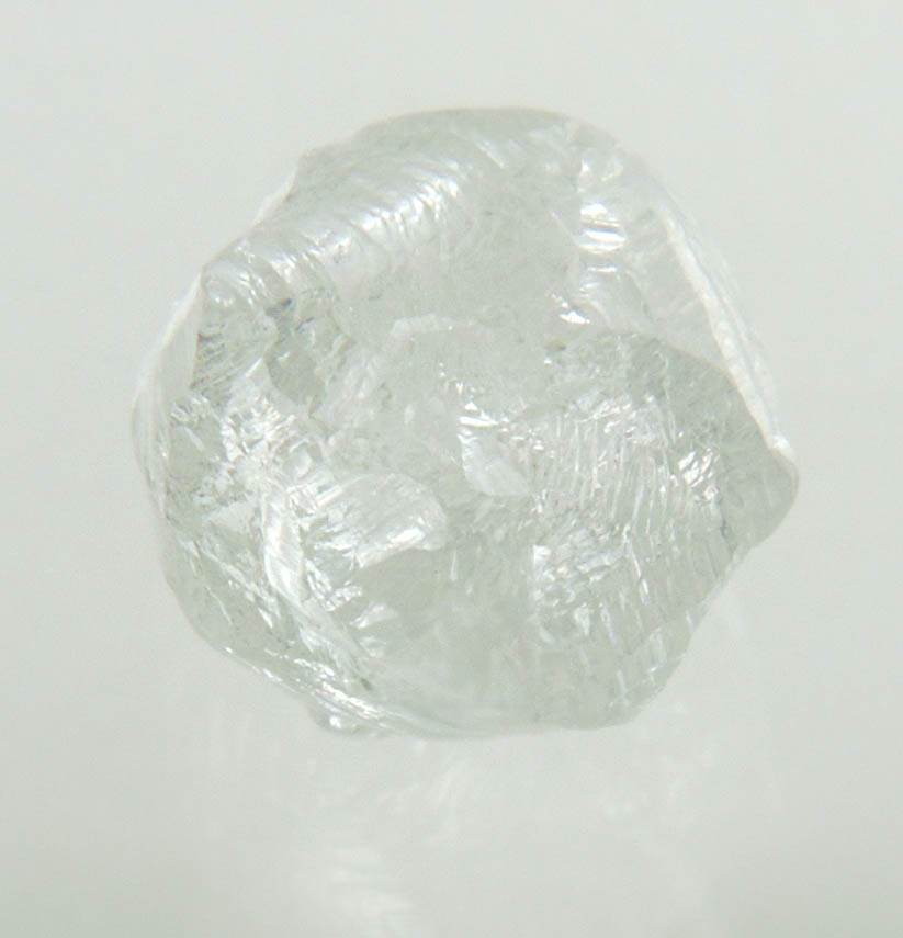 Uncut Rough Diamond Crystal No. 72554 Uncut Rough Diamond Crystal No. 72554