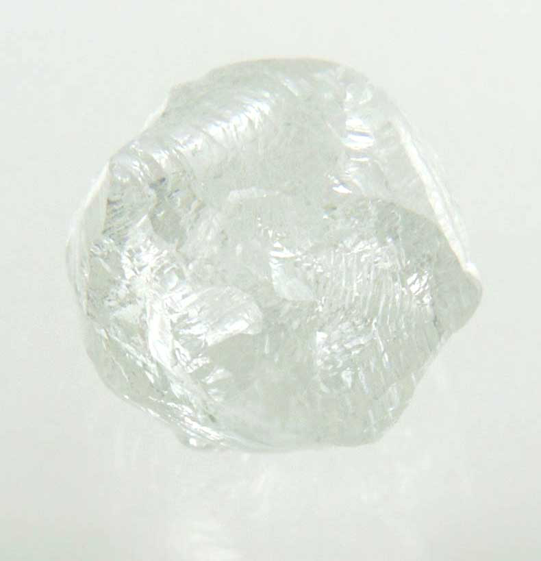 Uncut Rough Diamond Crystal No. 72554 Uncut Rough Diamond Crystal No. 72554