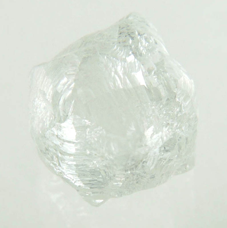 Uncut Rough Diamond Crystal No. 72554 Uncut Rough Diamond Crystal No. 72554