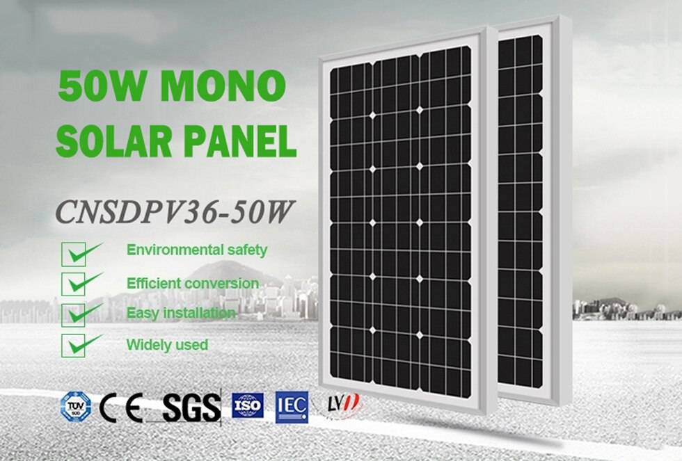 25 Years Service Life 30MM Thickness Aluminum Frame Glass Solar Panel 30W 60W 100W 200W 140W 280W 36 Cell 12V 18V 25 Years Service Life 30MM Thickness Aluminum Frame Glass Solar Panel 30W 60W 100W 200W 140W 280W 36 Cell 12V 18V