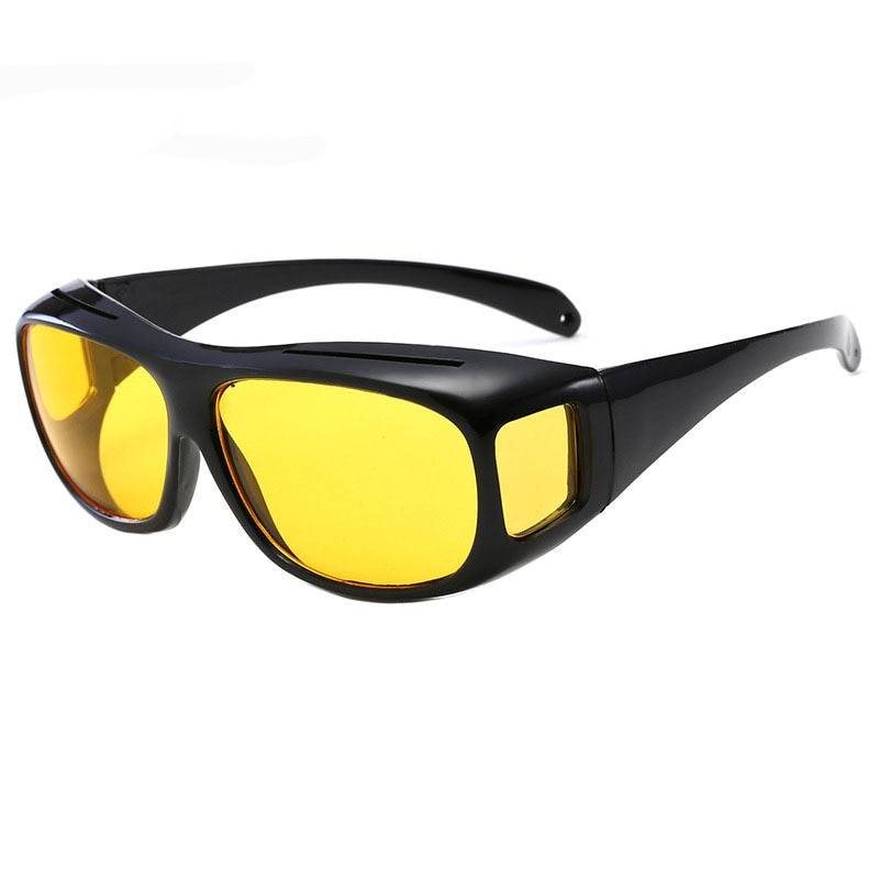 Night Vision Sunglasses Car Night Driving Glasses Driver Goggles Unisex Sun Glasses UV Protection Sunglasses Eyewear Ships From : China|Poland|France Night Vision Sunglasses Car Night Driving Glasses Driver Goggles Unisex Sun Glasses UV Protection Sunglasses Eyewear Ships From : China|Poland|France