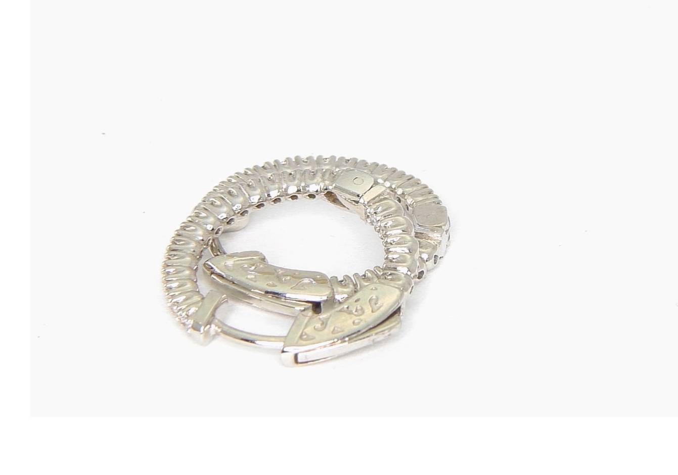 Small Diamond Hoops 14K Diamond Hoop Earrings 0.55ct Jewelry, Watches, Purses, bags, & Accessories Precious Jewelry Precious Metals & Minerals Gold Color : White|Yellow|Rose Pink Small Diamond Hoops 14K Diamond Hoop Earrings 0.55ct Jewelry, Watches, Purses, bags, & Accessories Precious Jewelry Precious Metals & Minerals Gold Color : White|Yellow|Rose Pink