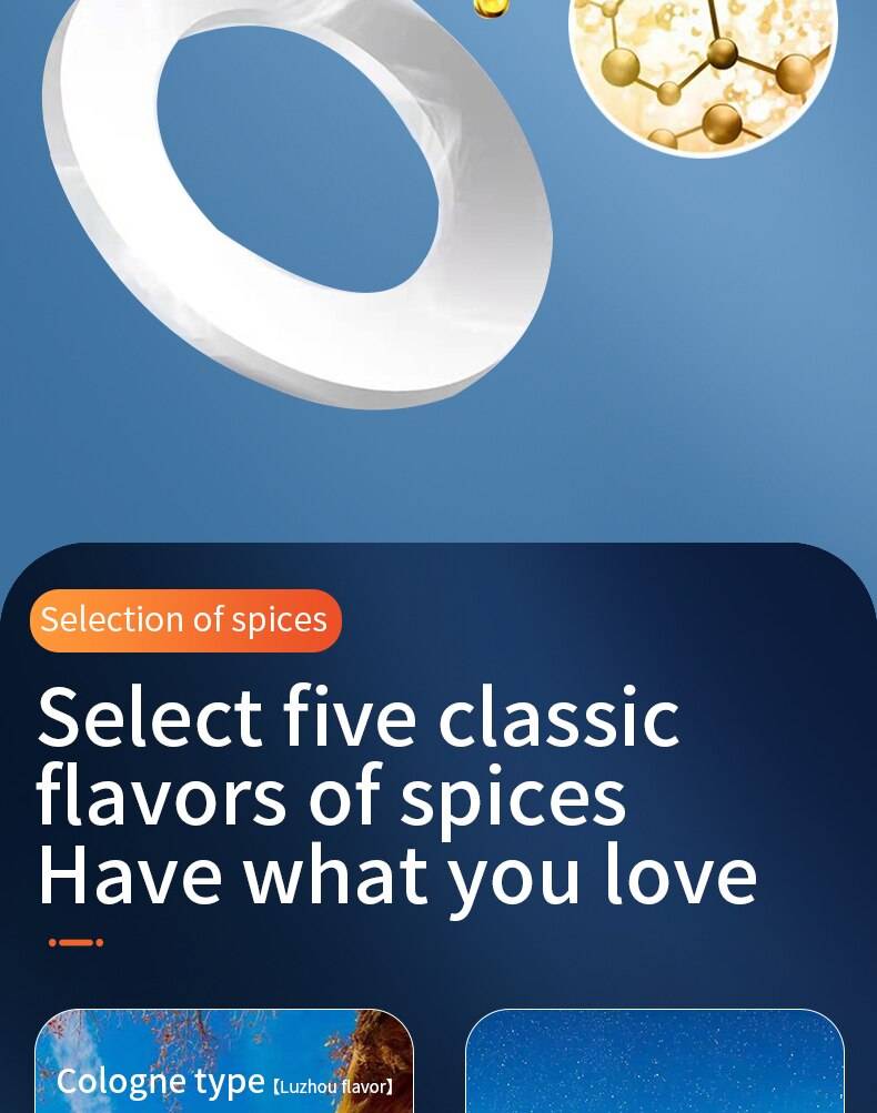 Solar Car Air Freshener Rotating Aromatherapy Diffusing Accessories Interior Durable Original Perfume For Men And Women