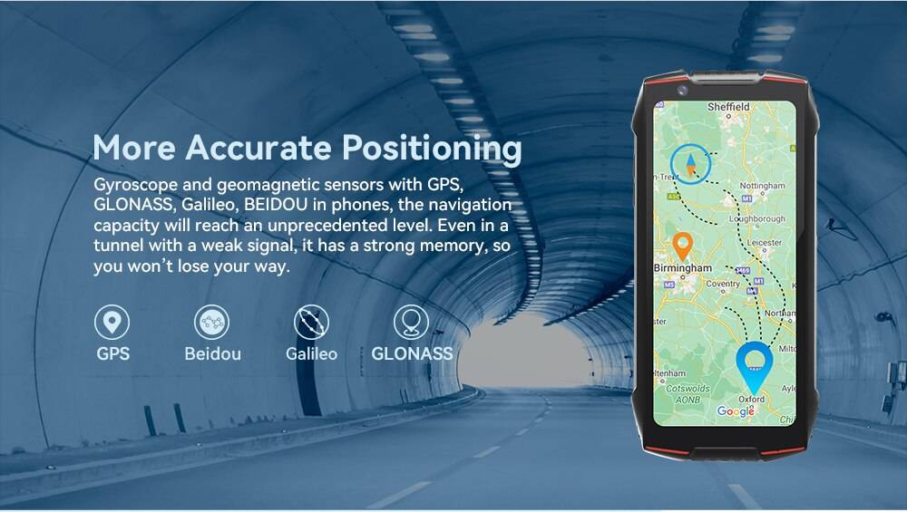 World Premiere,Cubot KingKong MINI 3, 4.5" Mini Smartphone, Helio G85 Octa-Core, 6GB+128GB, Dual SIM,NFC Waterproof Rugged Phone