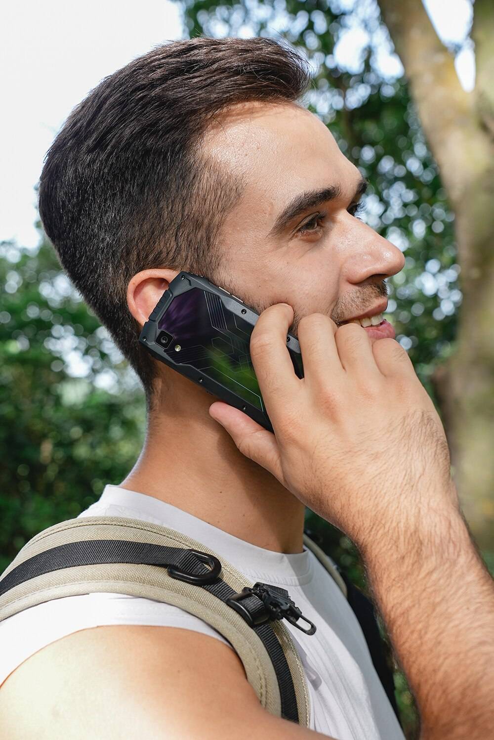 World Premiere,Cubot KingKong MINI 3, 4.5" Mini Smartphone, Helio G85 Octa-Core, 6GB+128GB, Dual SIM,NFC Waterproof Rugged Phone World Premiere,Cubot KingKong MINI 3, 4.5" Mini Smartphone, Helio G85 Octa-Core, 6GB+128GB, Dual SIM,NFC Waterproof Rugged Phone