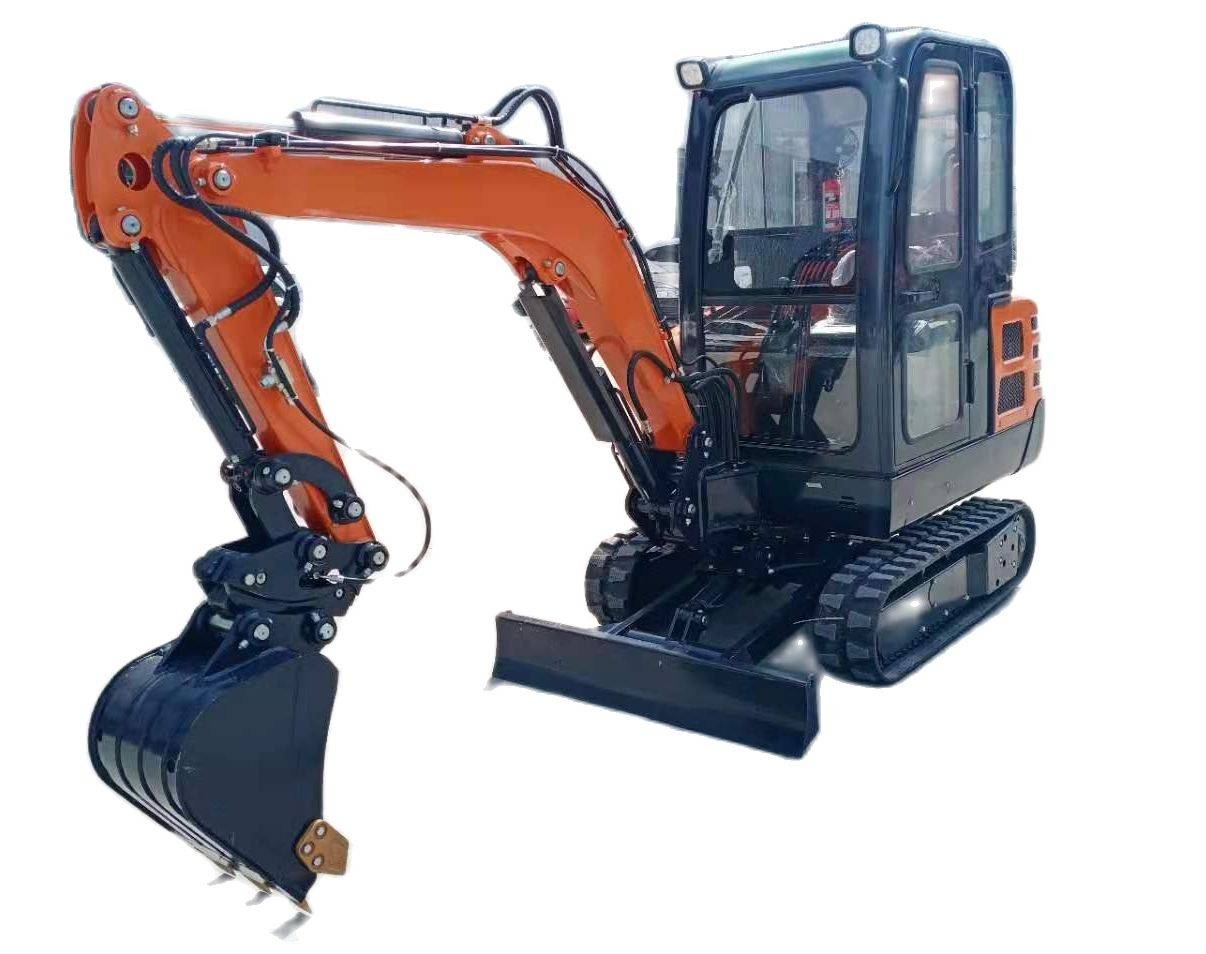 2021 BIG SALE 2.5ton KUBOTA Engine Mini Excavator for sale Ships From : China 2021 BIG SALE 2.5ton KUBOTA Engine Mini Excavator for sale Ships From : China